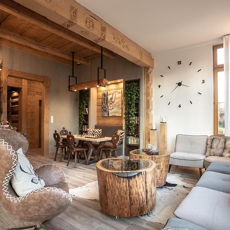 פורונין Niedzwiedzia Residence מראה חיצוני תמונה